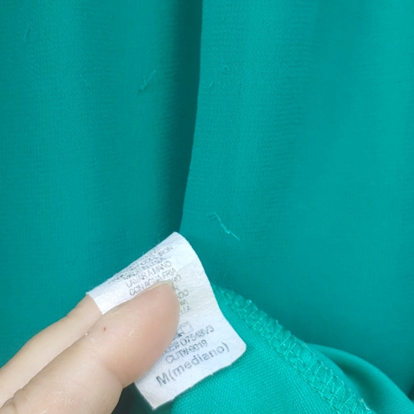 Bebop/Buttons Dress lot - Picture 12 of 16